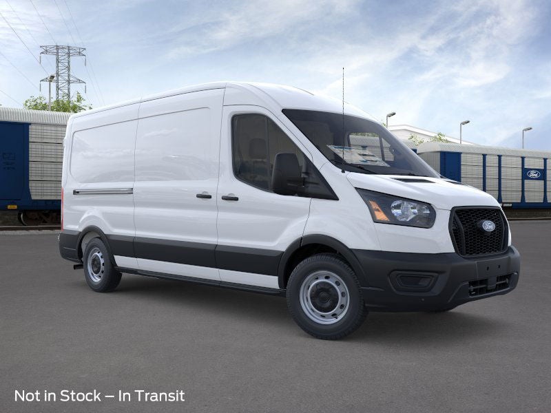 2026 Ford Transit-250 Cargo Van