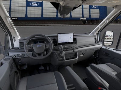 2026 Ford Transit-250 Cargo Van