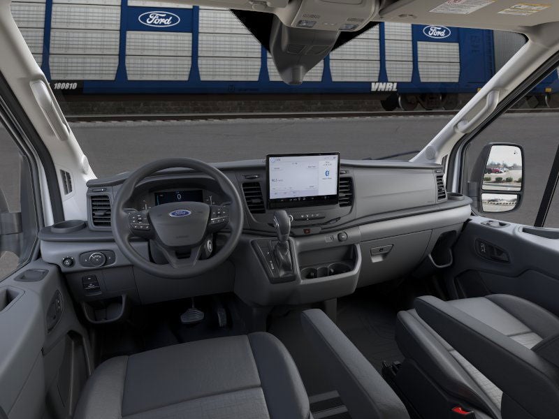 2026 Ford Transit-250 Cargo Van