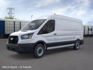 2026 Ford Transit-250 Cargo Van