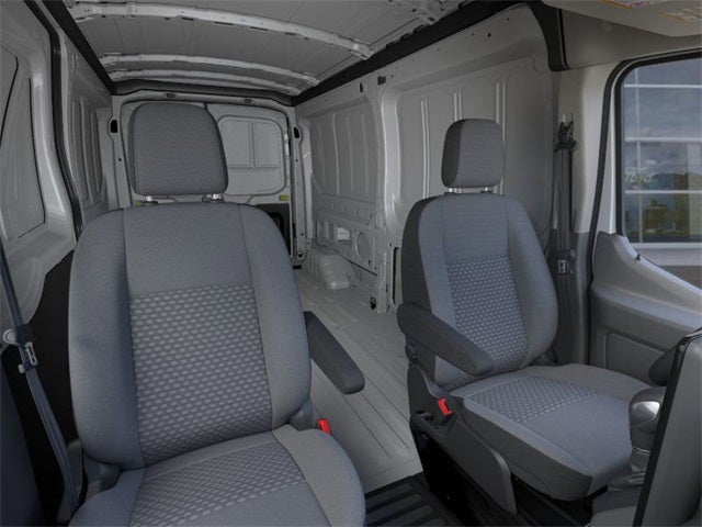 2026 Ford Transit-250 Cargo Van