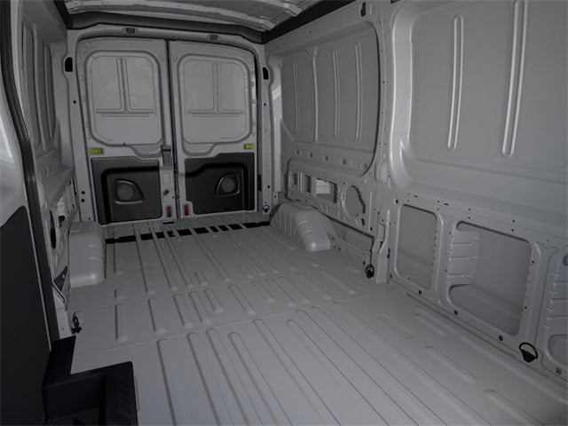 2026 Ford Transit-250 Cargo Van