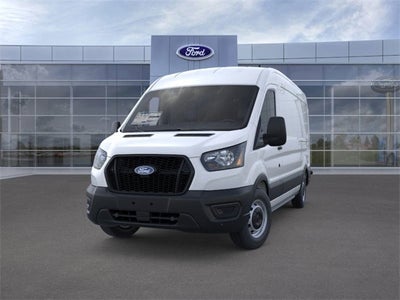 2026 Ford Transit-250 Cargo Van