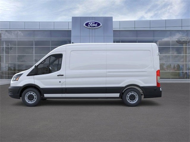 2026 Ford Transit-250 Cargo Van