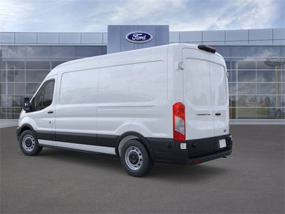 2026 Ford Transit-250 Cargo Van