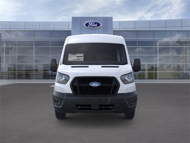 2026 Ford Transit-250 Cargo Van