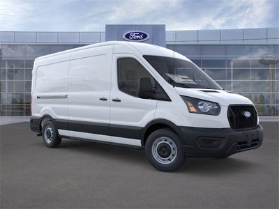 2026 Ford Transit-250 Cargo Van