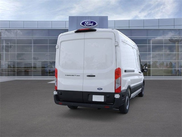 2026 Ford Transit-250 Cargo Van