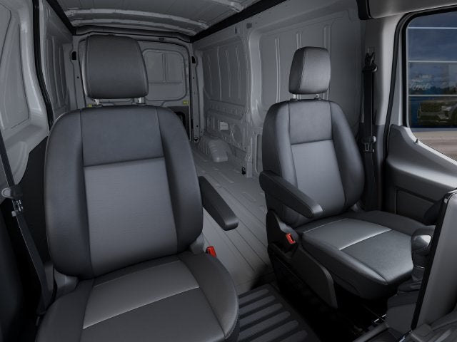 2027 Ford Transit-250 Cargo Van