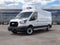2027 Ford Transit-250 Cargo Van