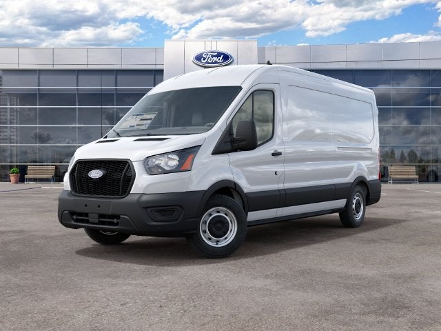 2027 Ford Transit-250 Cargo Van