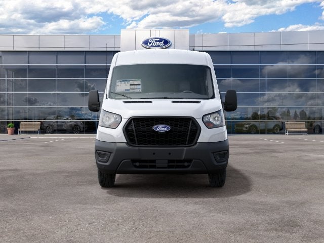 2027 Ford Transit-250 Cargo Van
