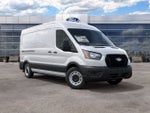 2027 Ford Transit-250 Cargo Van