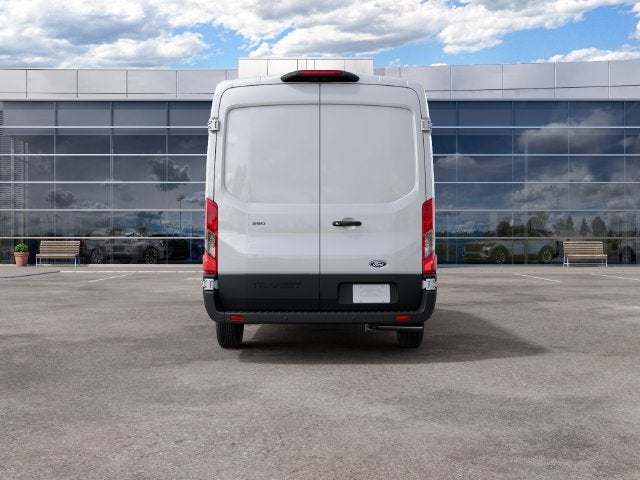 2027 Ford Transit-250 Cargo Van