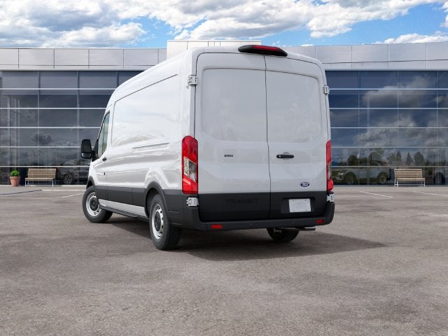2027 Ford Transit-250 Cargo Van
