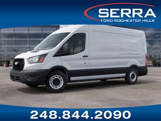 2027 Ford Transit-250 Cargo Van