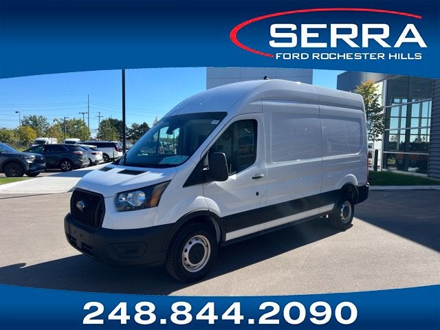 2023 Ford Transit-250 Base