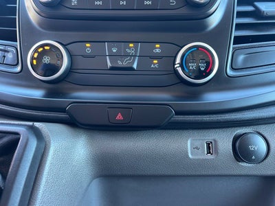 2023 Ford Transit-250 Base