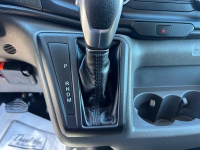 2023 Ford Transit-250 Base