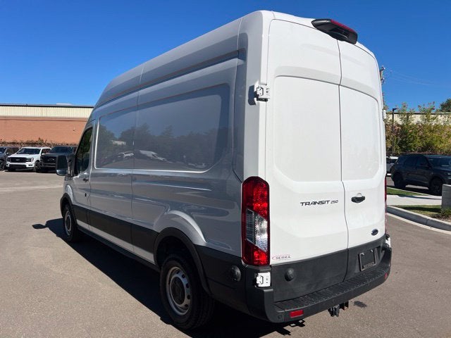 2023 Ford Transit-250 Base