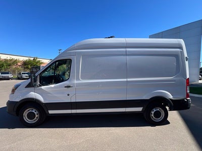 2023 Ford Transit-250 Base