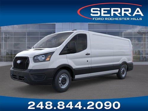2026 Ford Transit-250 Cargo Van