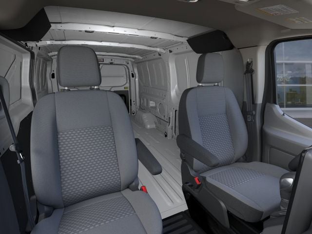 2026 Ford Transit-250 Cargo Van