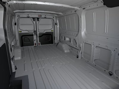 2026 Ford Transit-250 Cargo Van