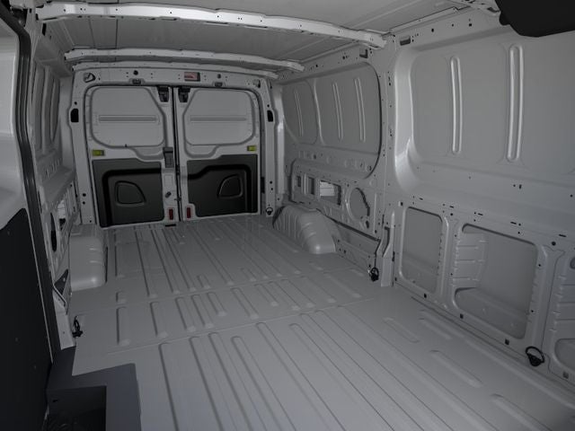 2026 Ford Transit-250 Cargo Van