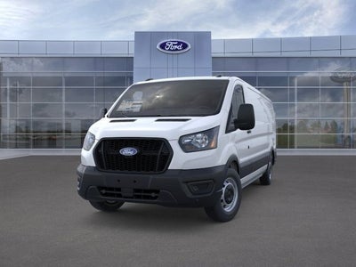 2026 Ford Transit-250 Cargo Van