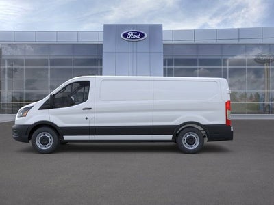 2026 Ford Transit-250 Cargo Van