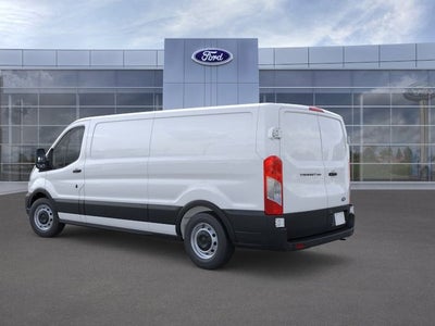 2026 Ford Transit-250 Cargo Van