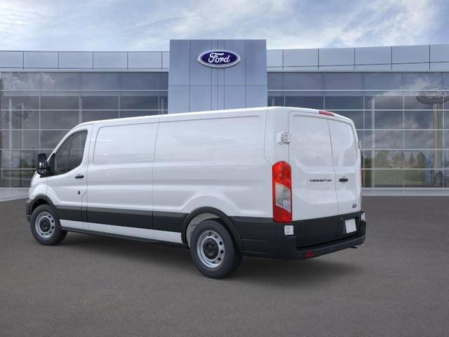 2026 Ford Transit-250 Cargo Van