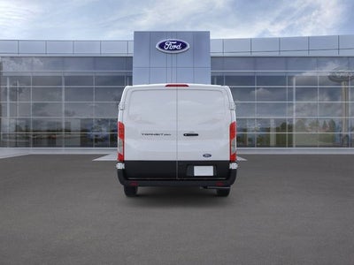 2026 Ford Transit-250 Cargo Van