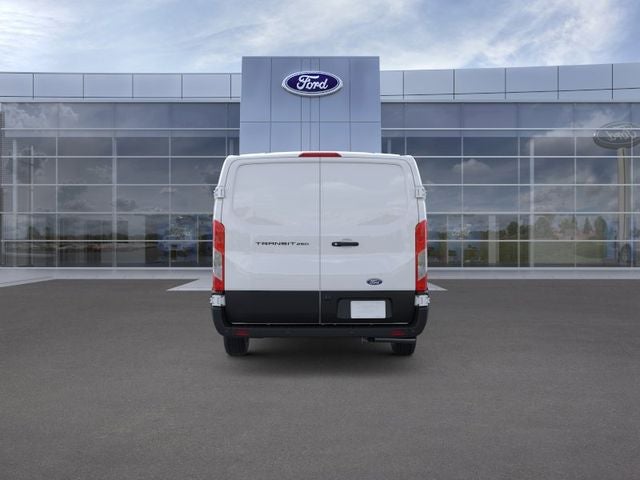 2026 Ford Transit-250 Cargo Van