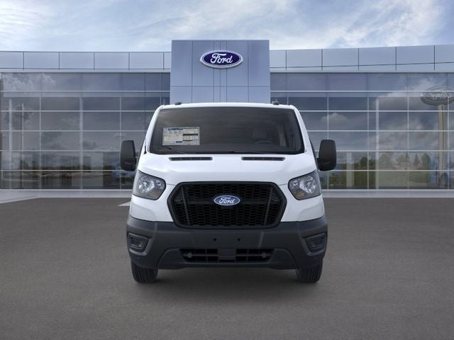 2026 Ford Transit-250 Cargo Van