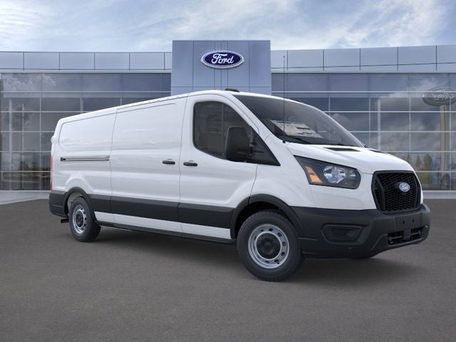 2026 Ford Transit-250 Cargo Van
