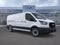 2026 Ford Transit-250 Cargo Van