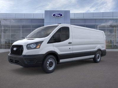 2026 Ford Transit-250 Cargo Van