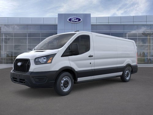 2026 Ford Transit-250 Cargo Van