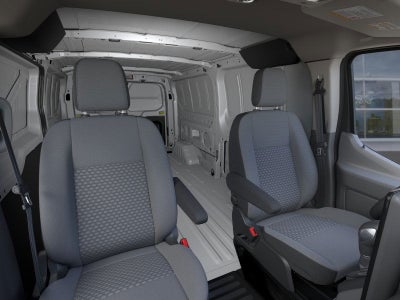 2026 Ford Transit-250 Cargo Van