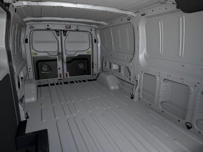 2026 Ford Transit-250 Cargo Van