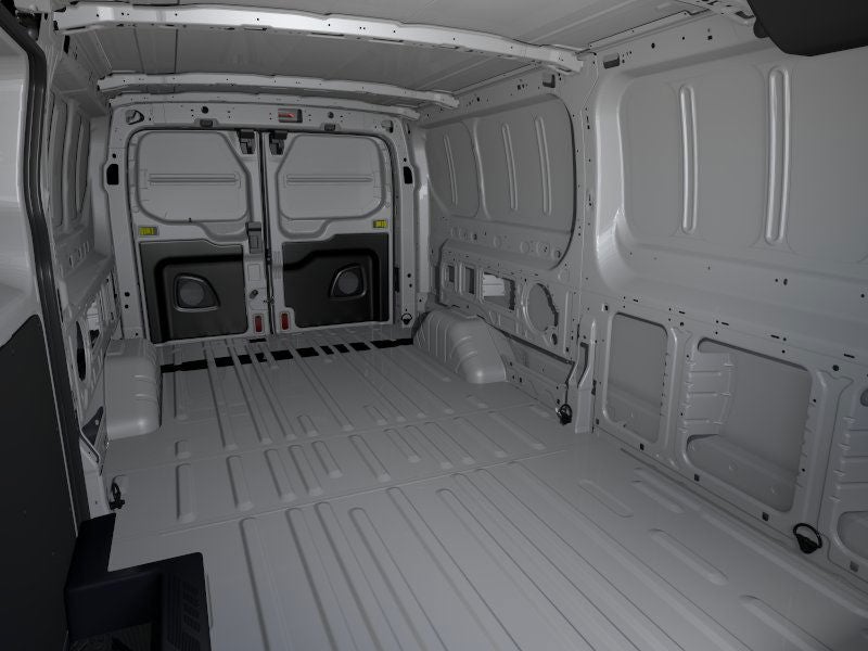 2026 Ford Transit-250 Cargo Van