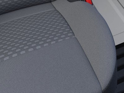 2026 Ford Transit-250 Cargo Van