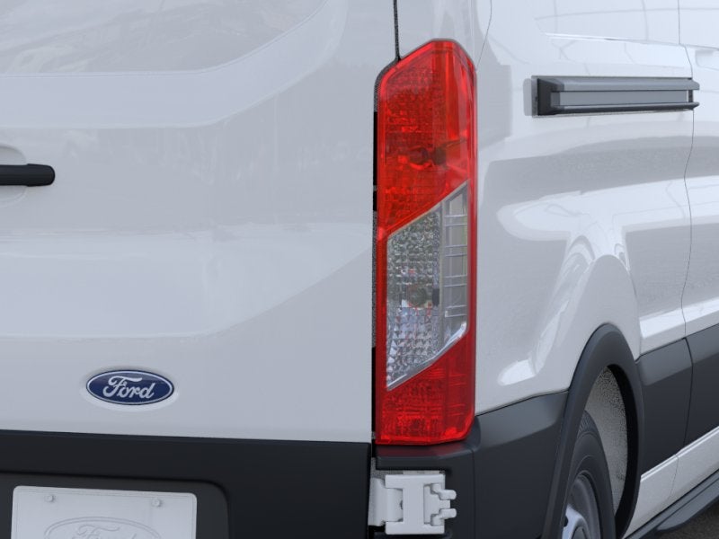 2026 Ford Transit-250 Cargo Van