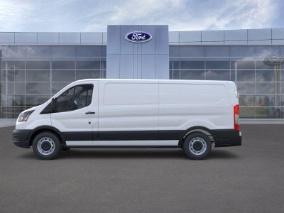 2026 Ford Transit-250 Cargo Van