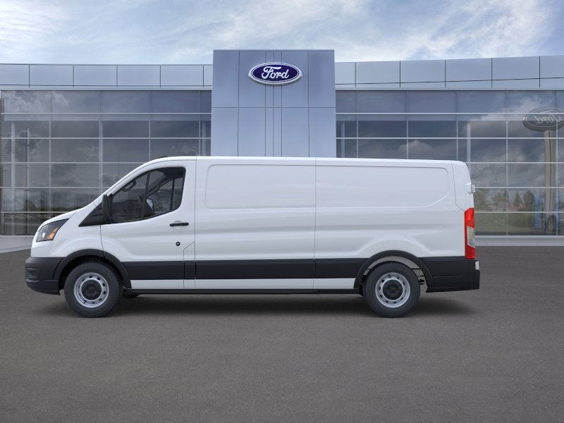 2026 Ford Transit-250 Cargo Van