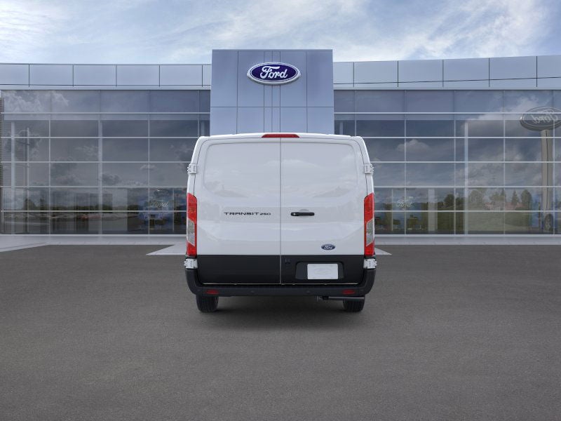 2026 Ford Transit-250 Cargo Van