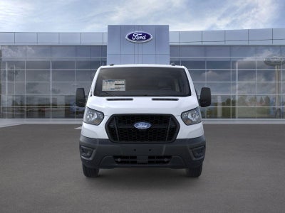 2026 Ford Transit-250 Cargo Van
