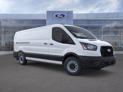 2026 Ford Transit-250 Cargo Van